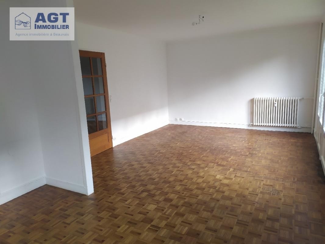 Vente Appartement à Beauvais 4 pièces