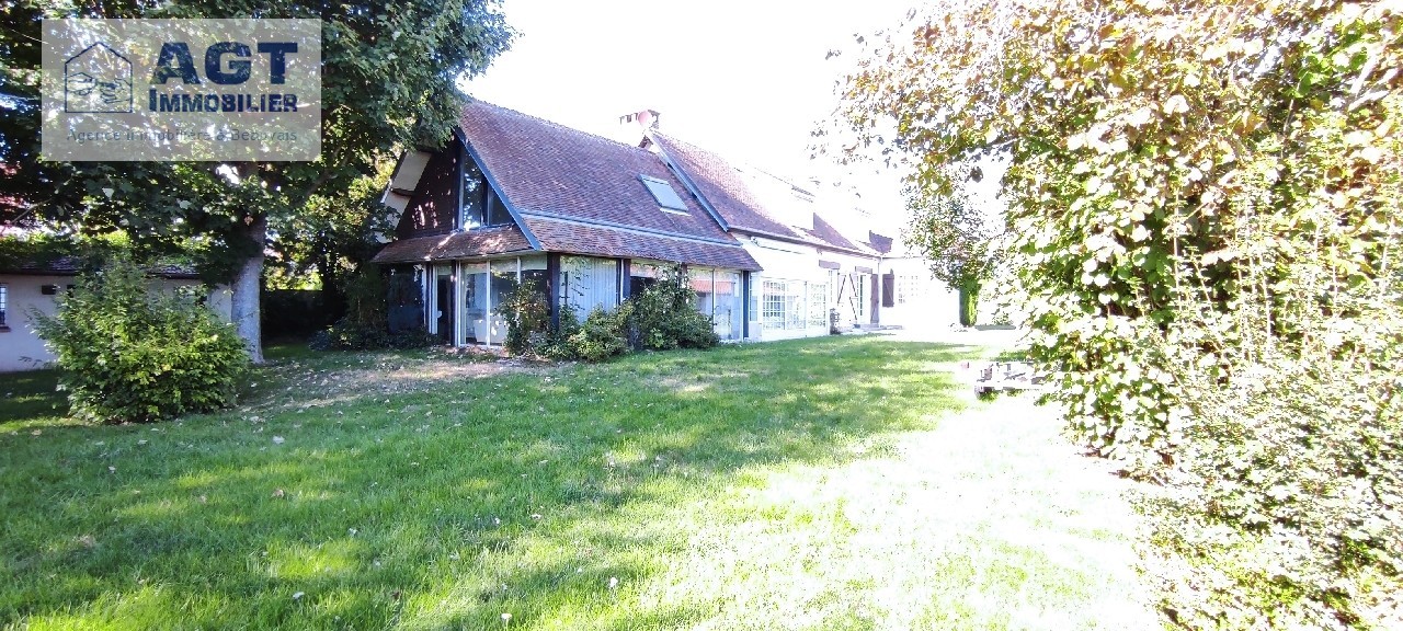 Vente Maison à Beauvais 6 pièces