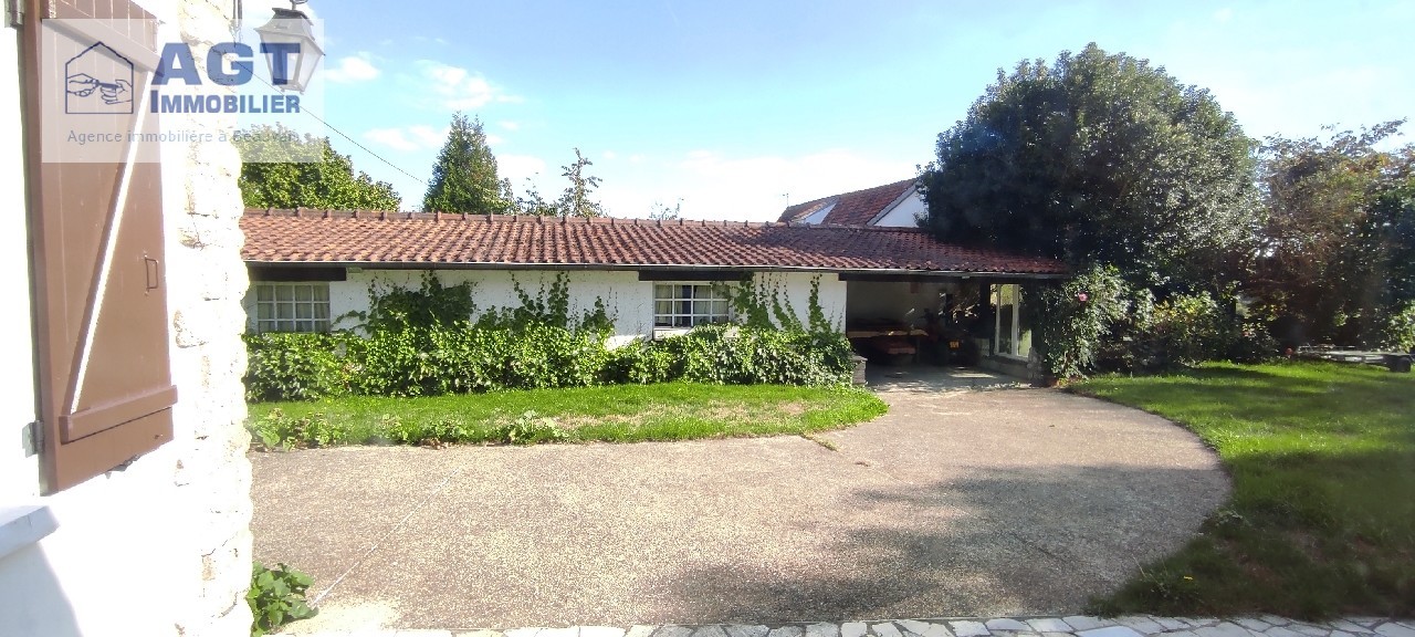 Vente Maison à Beauvais 6 pièces