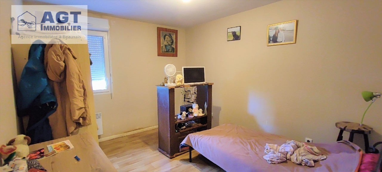 Vente Appartement à Beauvais 2 pièces