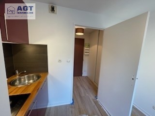 Location Appartement à Amiens 1 pièce