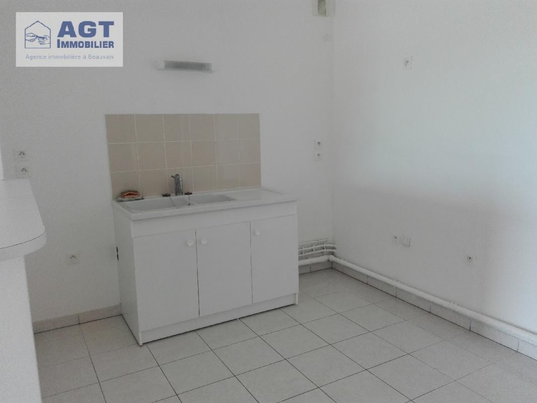 Location Appartement à Beauvais 2 pièces