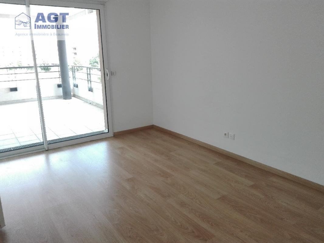 Location Appartement à Beauvais 2 pièces