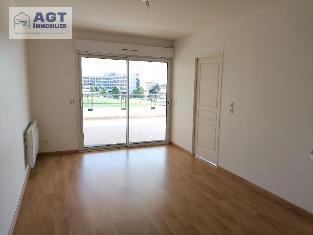 Location Appartement à Beauvais 2 pièces