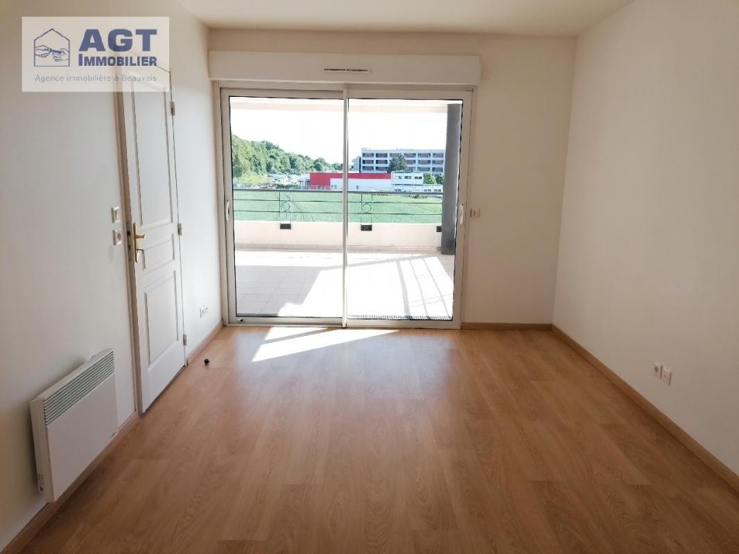 Location Appartement à Beauvais 2 pièces