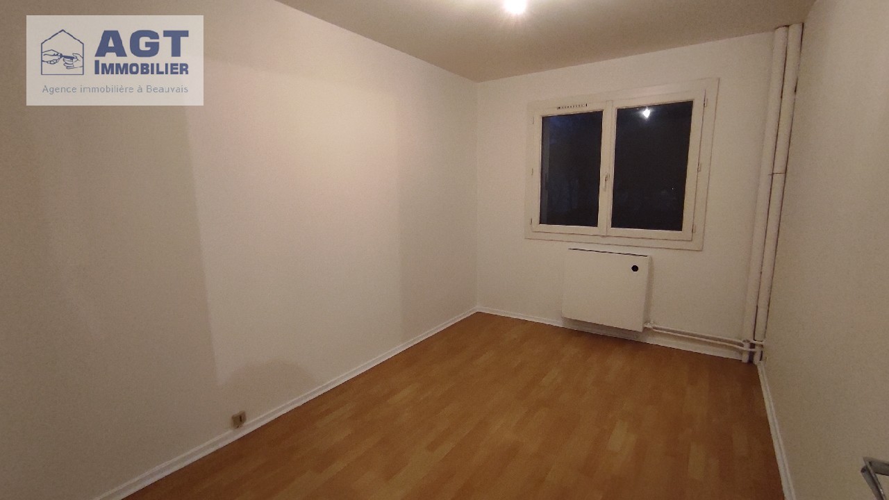 Vente Appartement à Beauvais 3 pièces