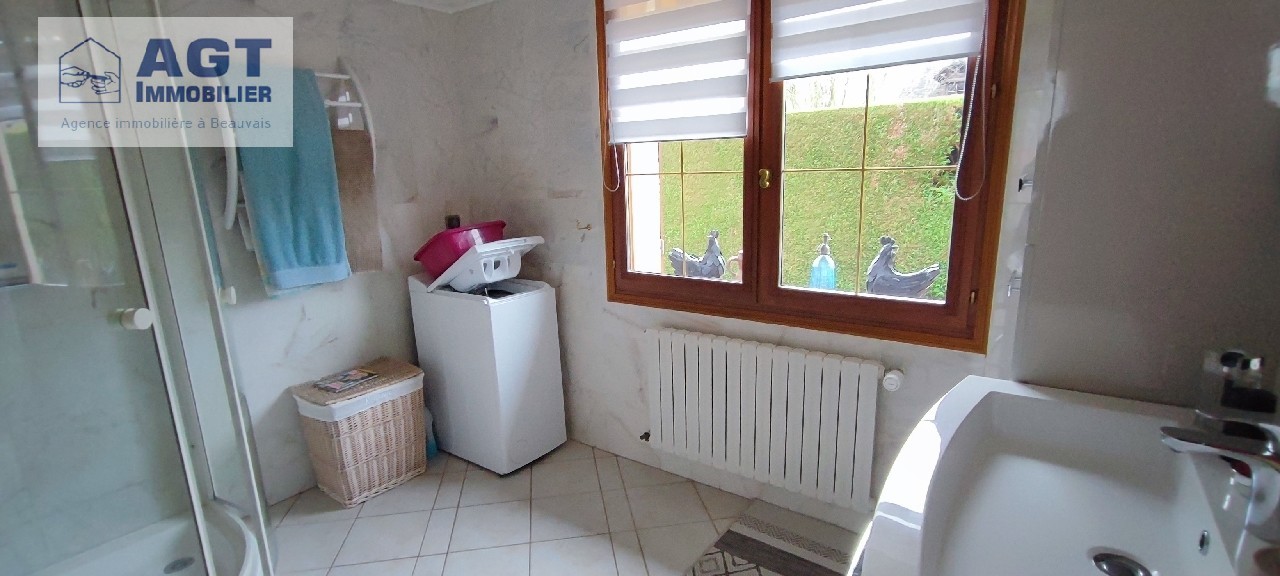 Vente Maison à Beauvais 6 pièces