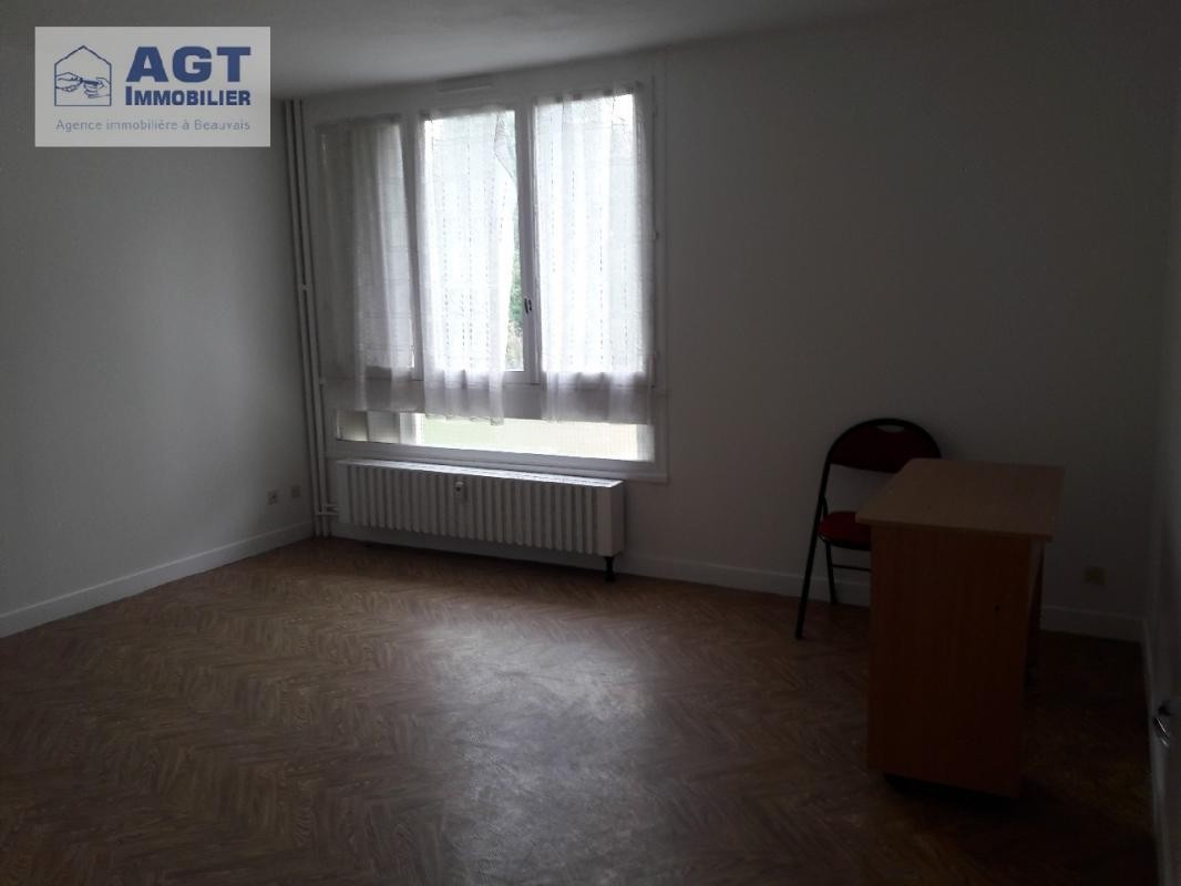 Location Appartement à Beauvais 2 pièces