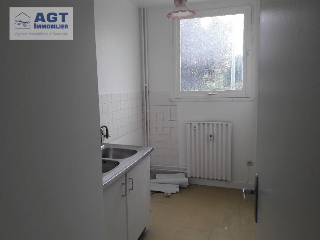 Location Appartement à Beauvais 2 pièces