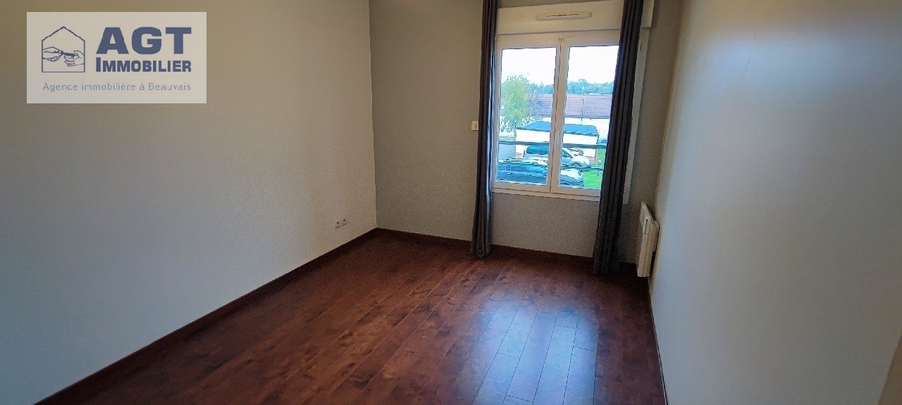 Vente Appartement à Beauvais 3 pièces