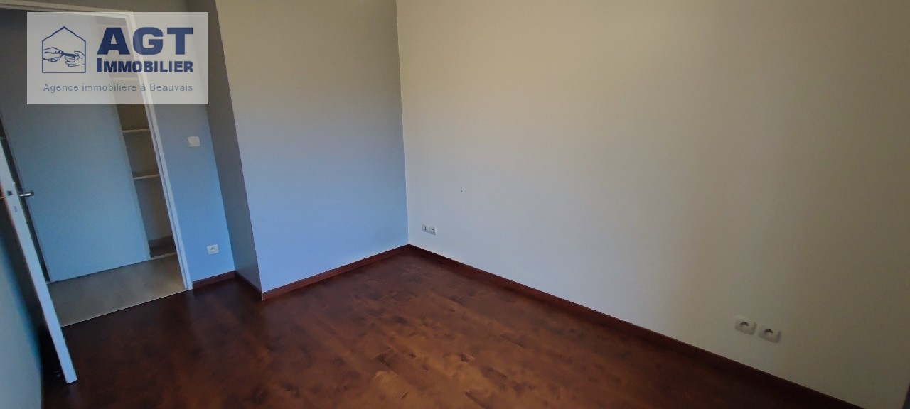 Vente Appartement à Beauvais 3 pièces