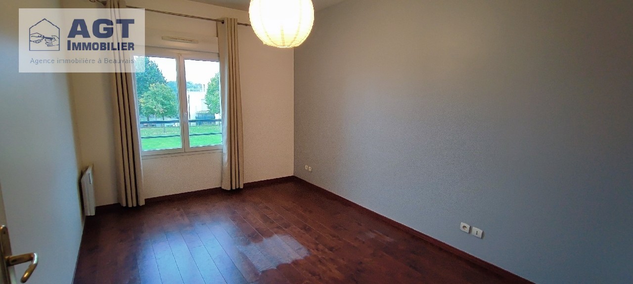 Vente Appartement à Beauvais 3 pièces