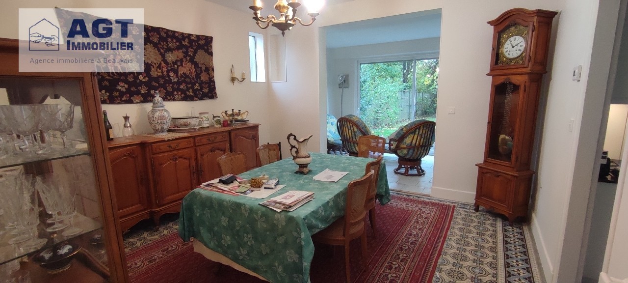 Vente Maison à Beauvais 5 pièces