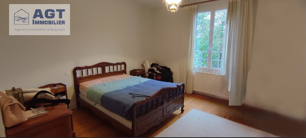 Vente Maison à Beauvais 5 pièces