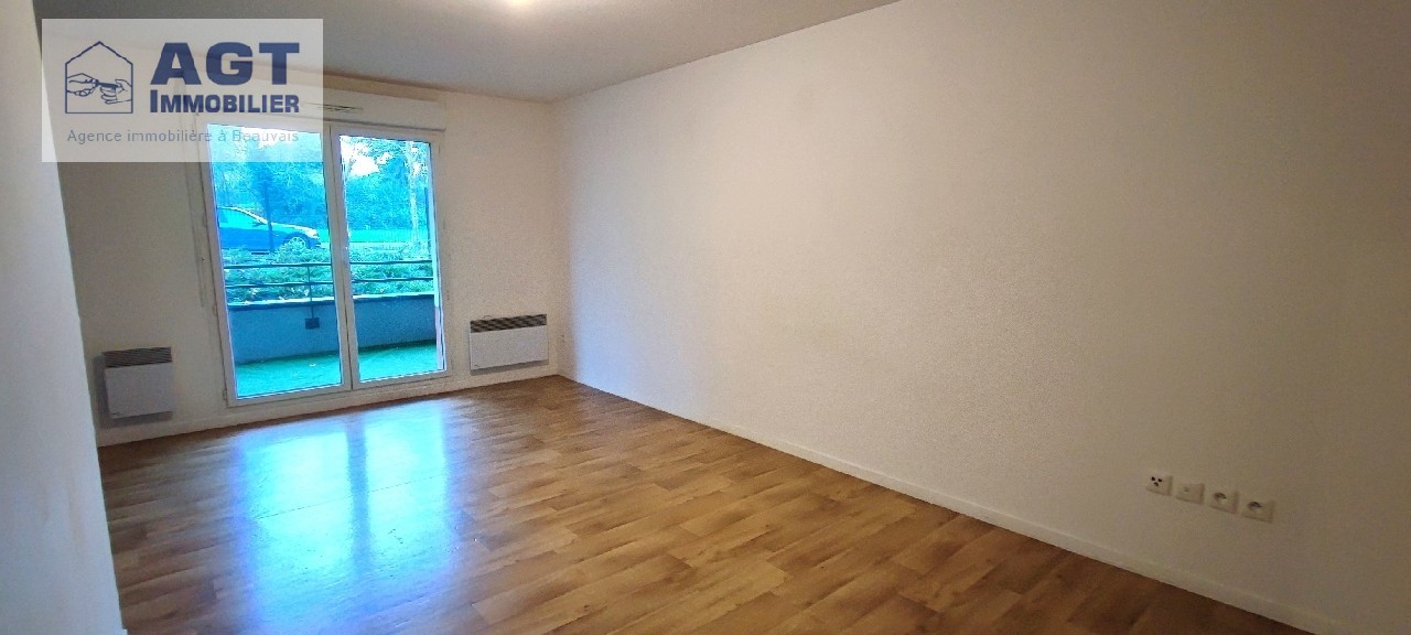 Vente Appartement à Beauvais 2 pièces