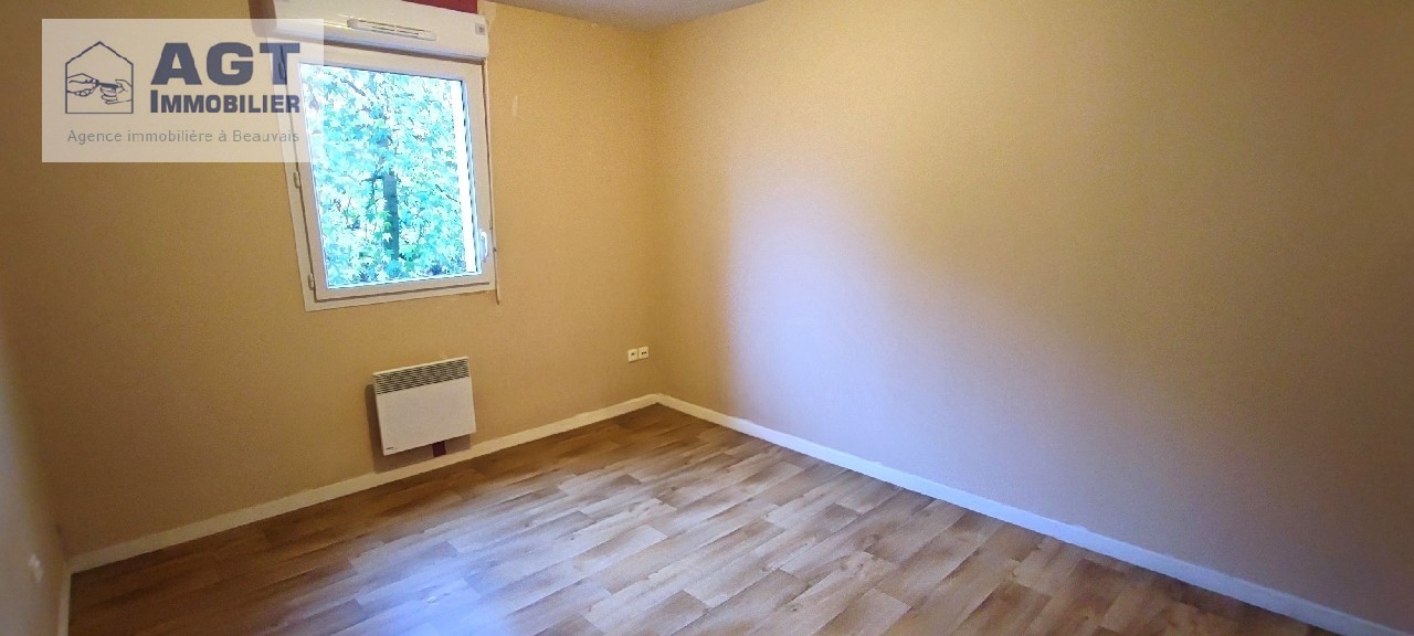 Vente Appartement à Beauvais 2 pièces