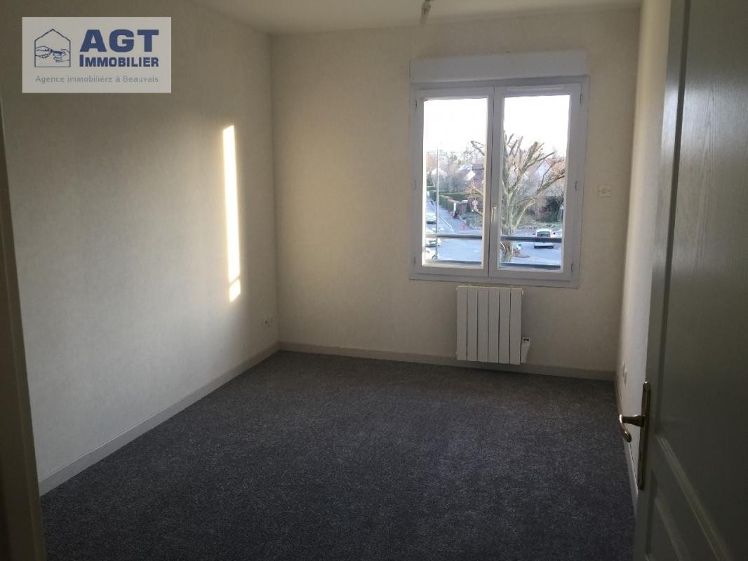 Location Appartement à Beauvais 2 pièces