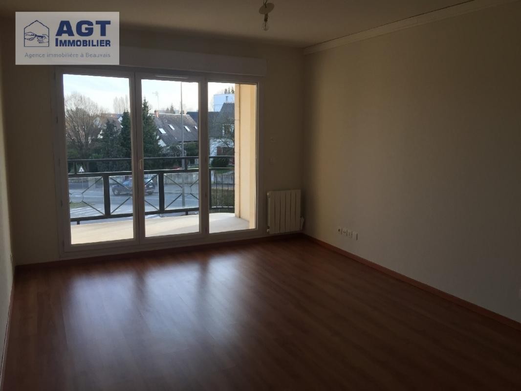 Location Appartement à Beauvais 2 pièces