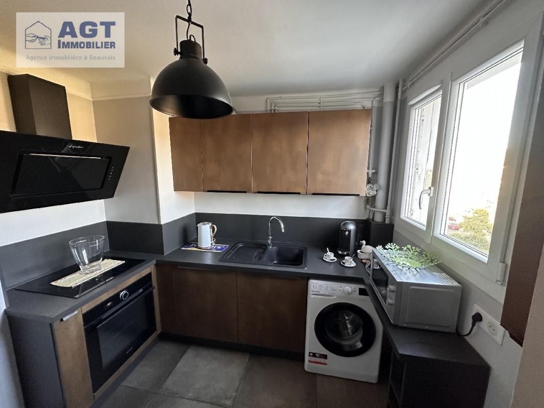 Location Appartement à Beauvais 3 pièces