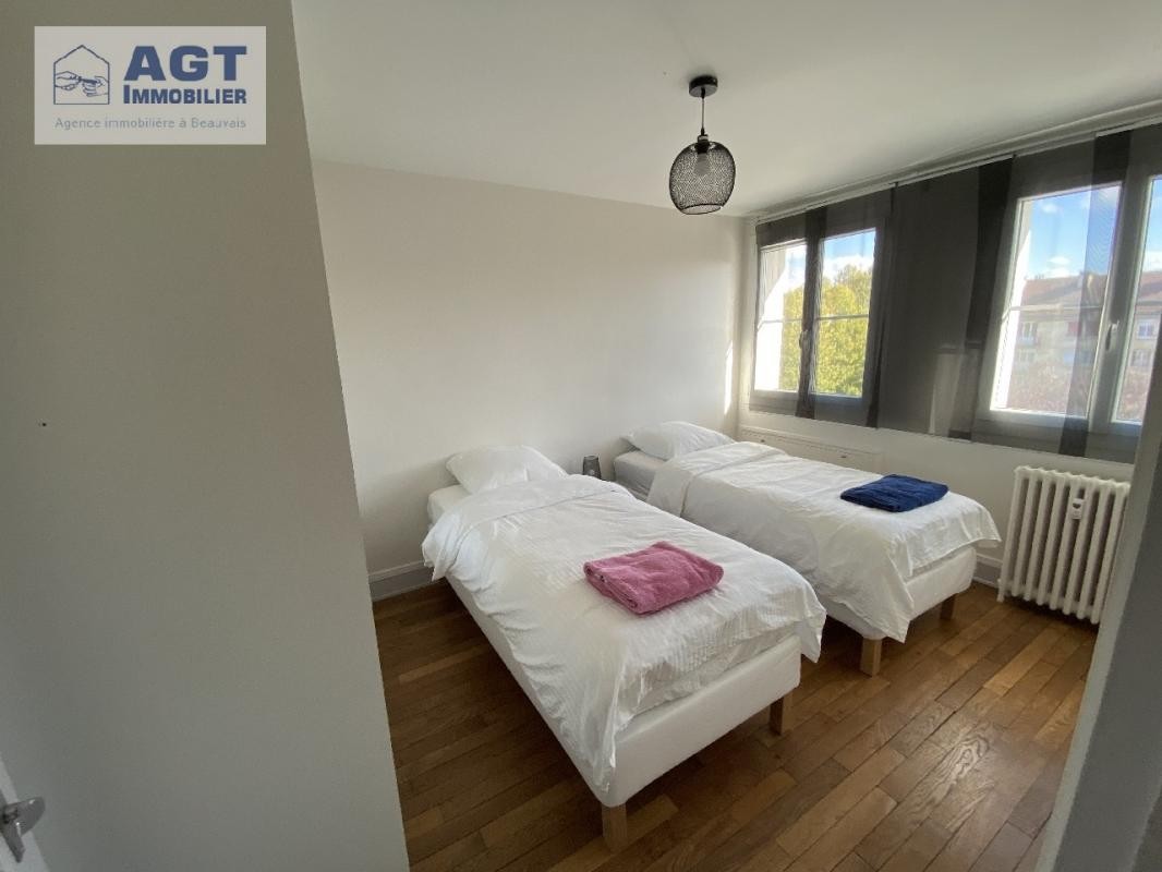 Location Appartement à Beauvais 3 pièces