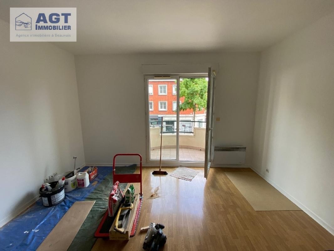 Location Appartement à Beauvais 2 pièces