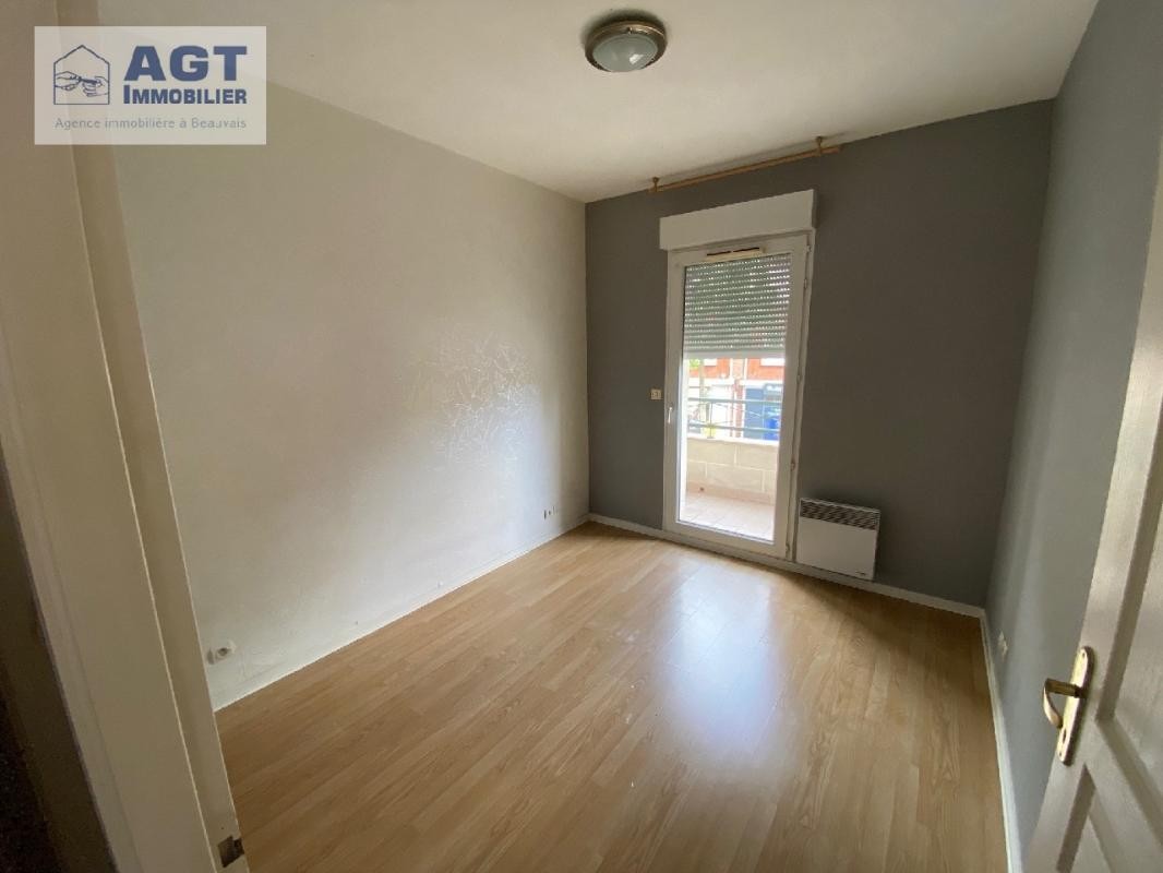 Location Appartement à Beauvais 2 pièces