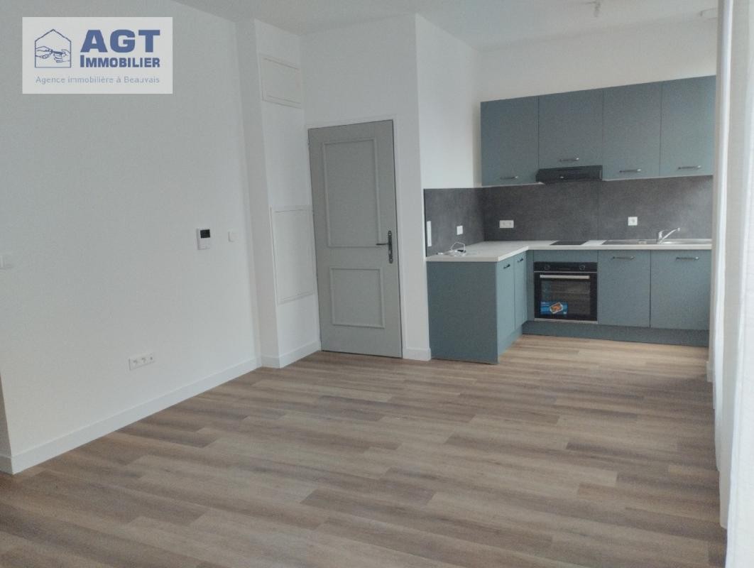 Location Appartement à Beauvais 2 pièces