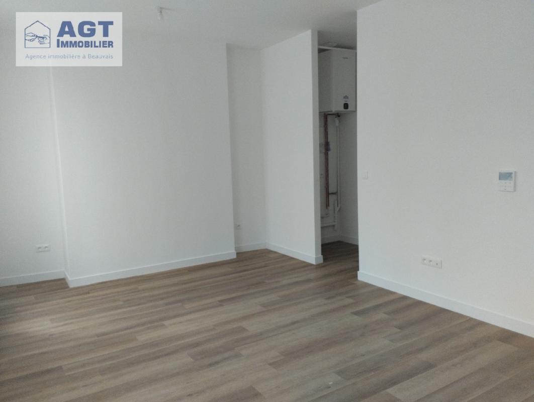 Location Appartement à Beauvais 2 pièces