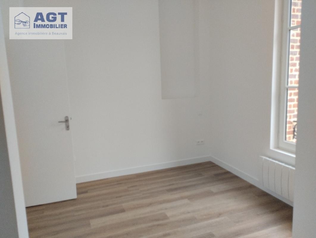 Location Appartement à Beauvais 2 pièces