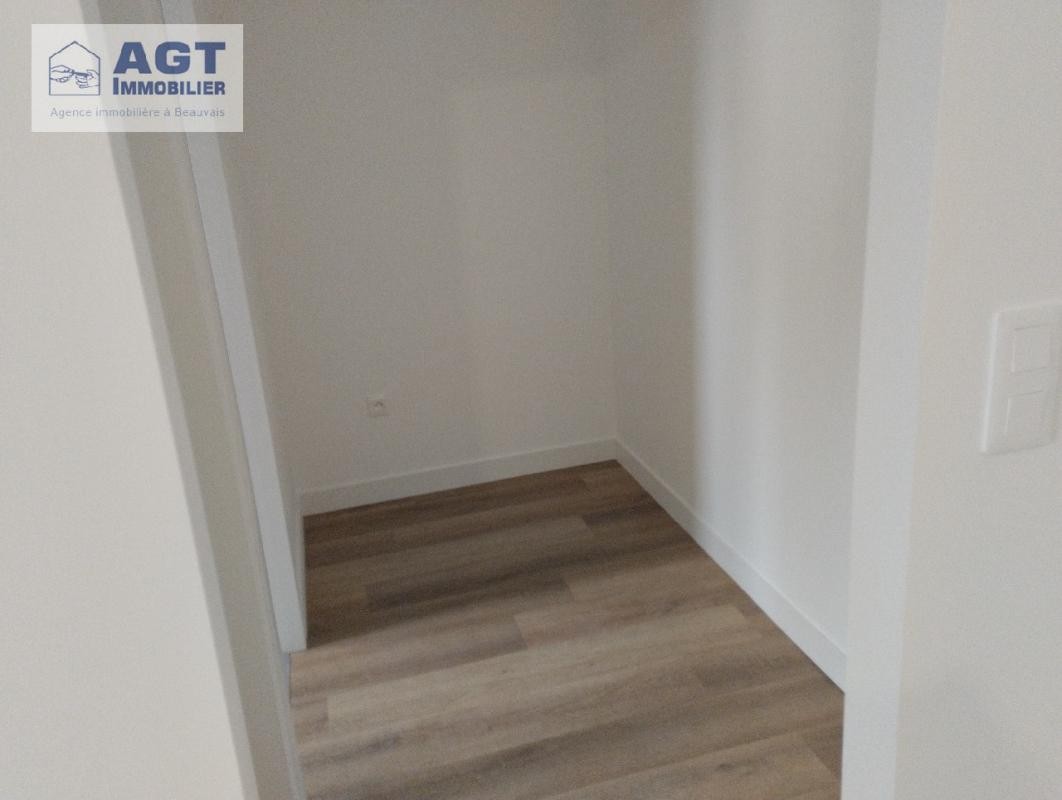 Location Appartement à Beauvais 2 pièces