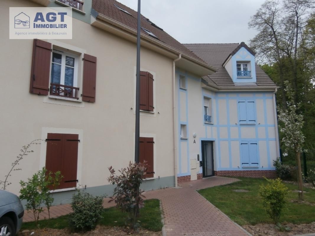 Location Appartement à Beauvais 2 pièces