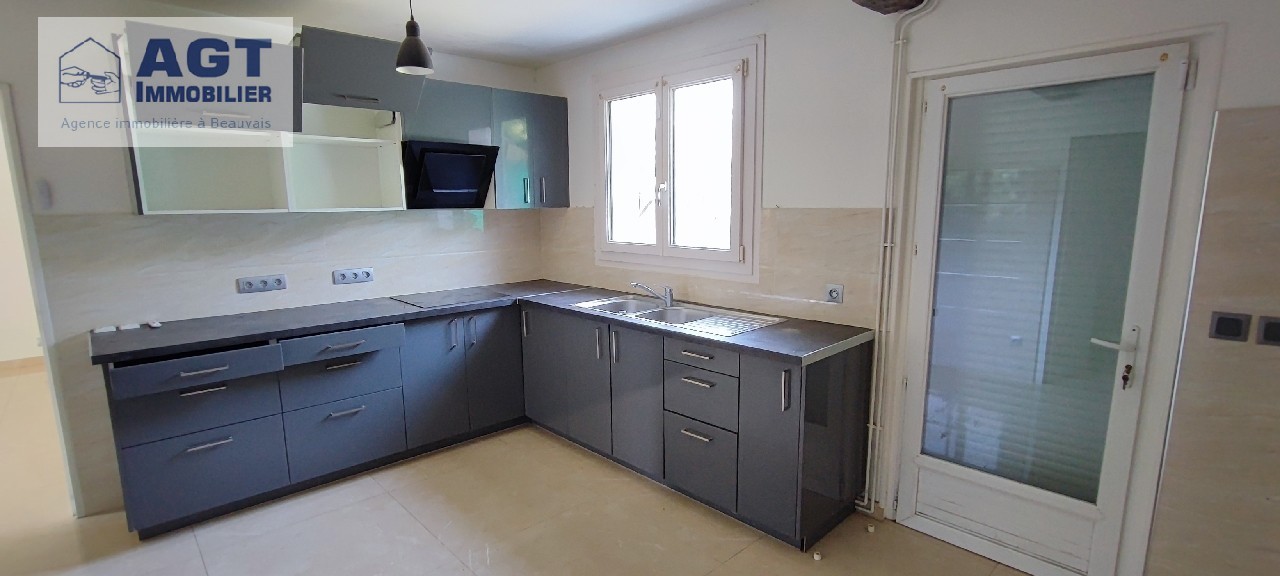 Vente Maison à Beauvais 5 pièces