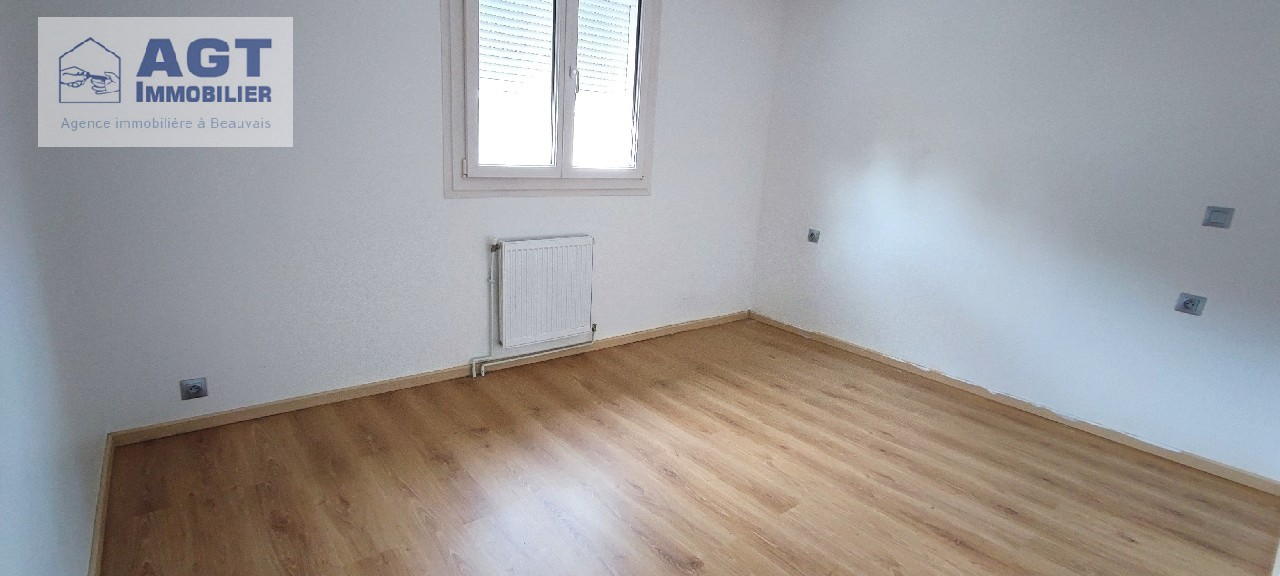 Vente Maison à Beauvais 5 pièces