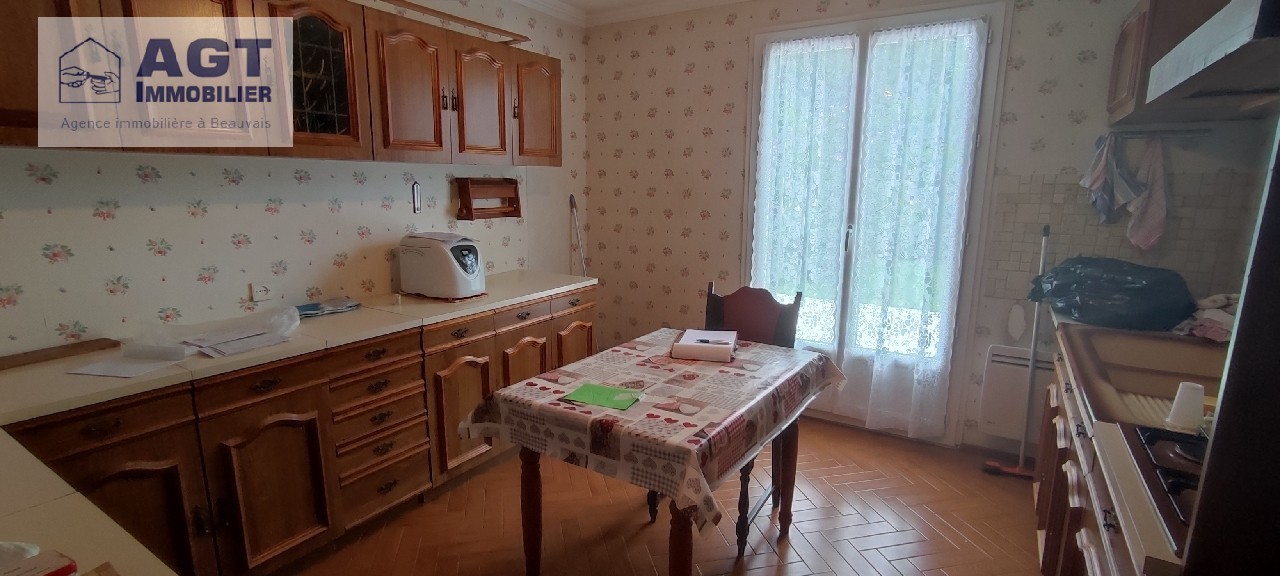 Vente Maison à Beauvais 5 pièces