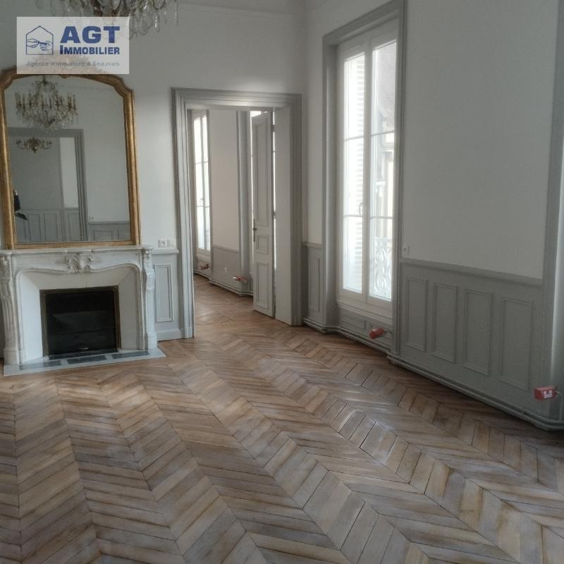 Location Appartement à Beauvais 6 pièces