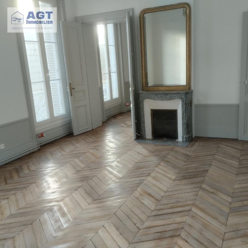 Location Appartement à Beauvais 6 pièces