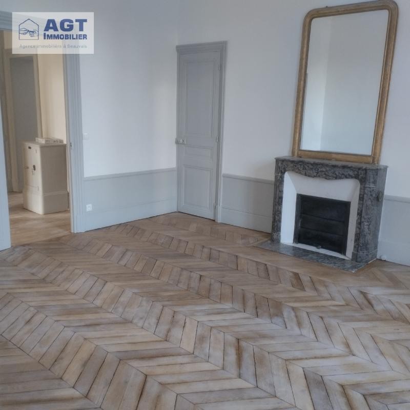 Location Appartement à Beauvais 6 pièces