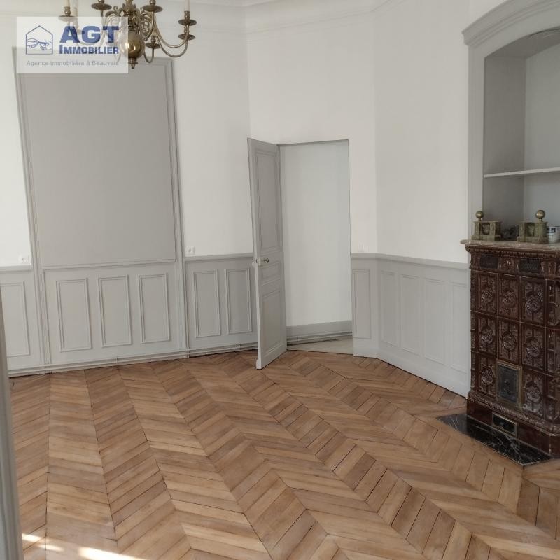 Location Appartement à Beauvais 6 pièces