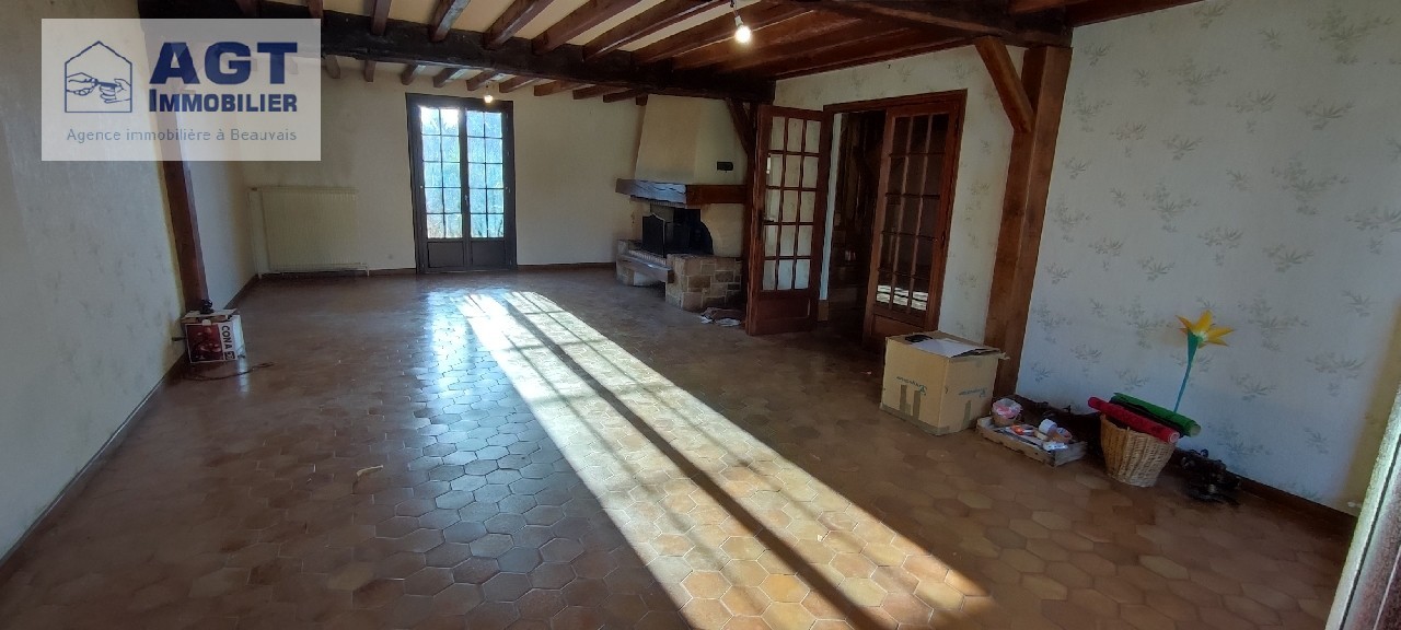 Vente Maison à Beauvais 5 pièces