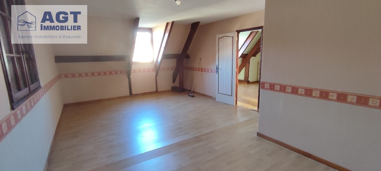 Vente Maison à Beauvais 5 pièces