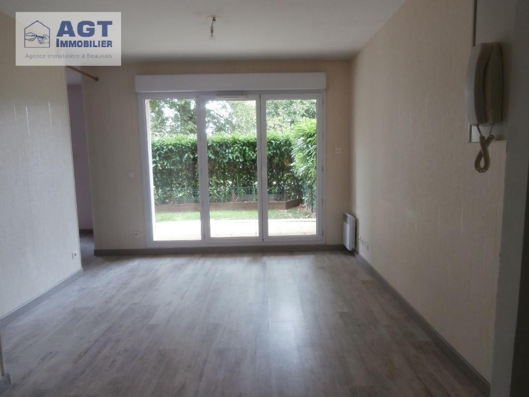 Vente Appartement à Beauvais 1 pièce