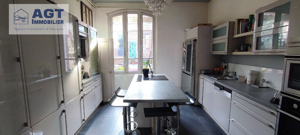 Vente Maison à Beauvais 10 pièces