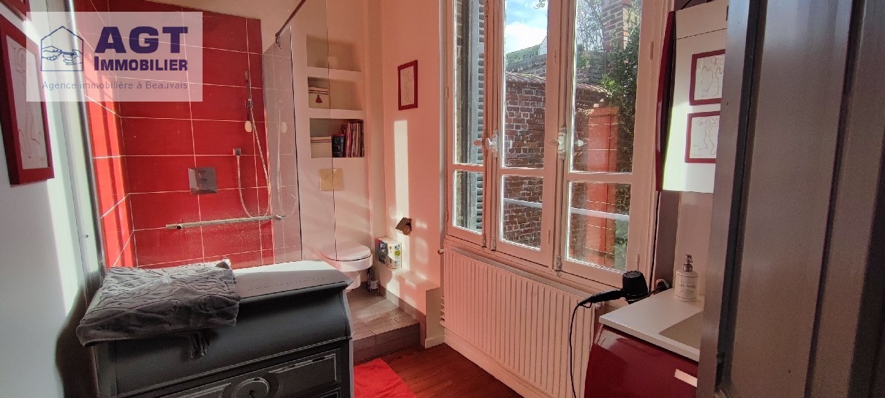 Vente Maison à Beauvais 10 pièces