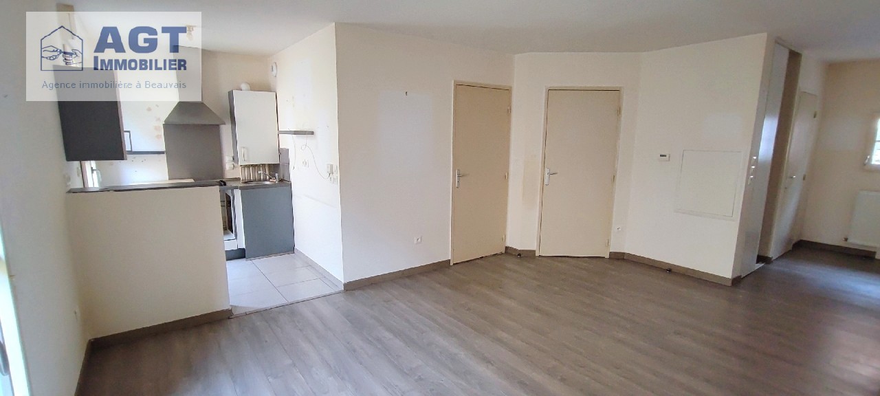 Vente Appartement à Beauvais 2 pièces