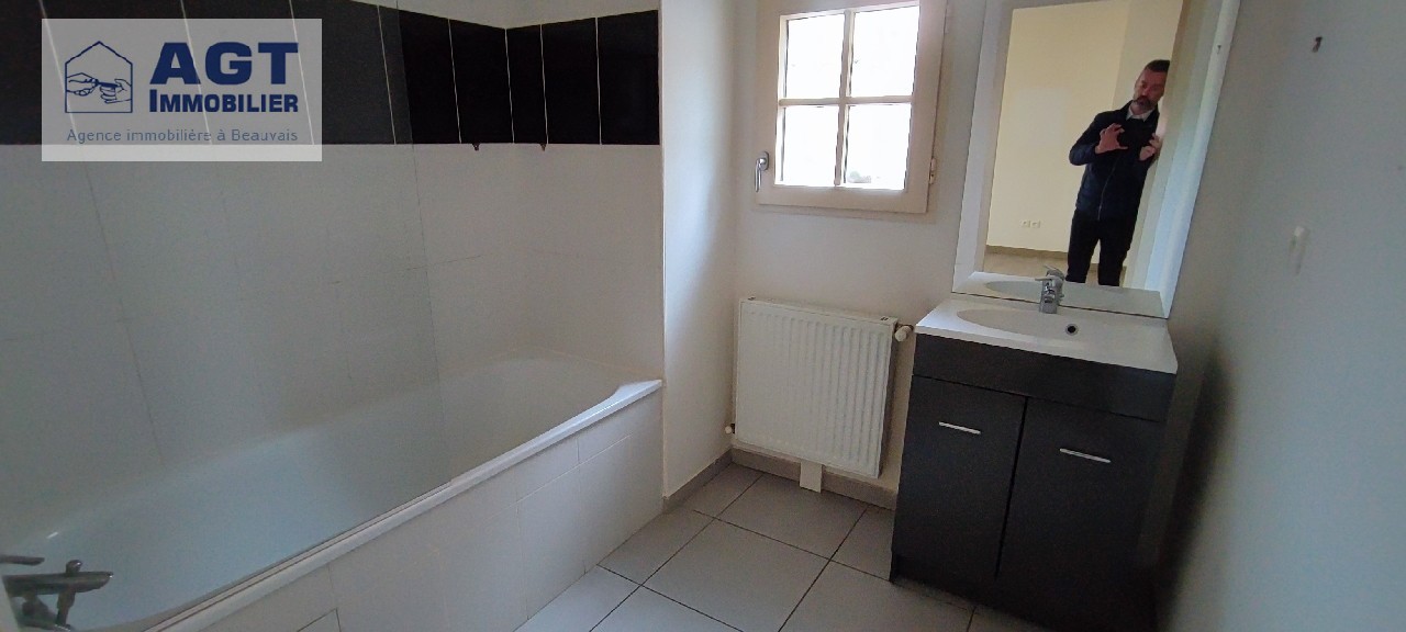 Vente Appartement à Beauvais 2 pièces