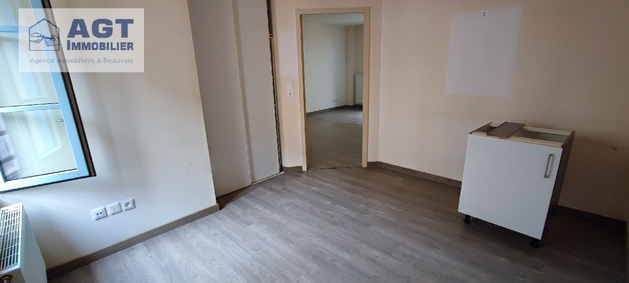 Vente Appartement à Beauvais 2 pièces