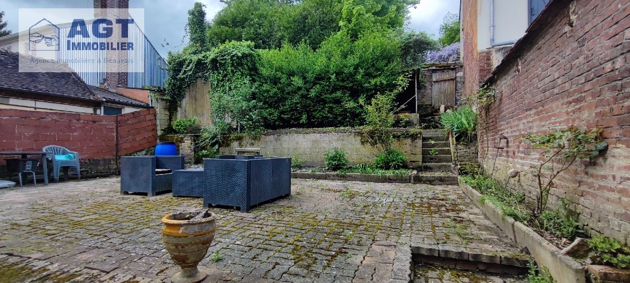 Vente Maison à Beauvais 5 pièces