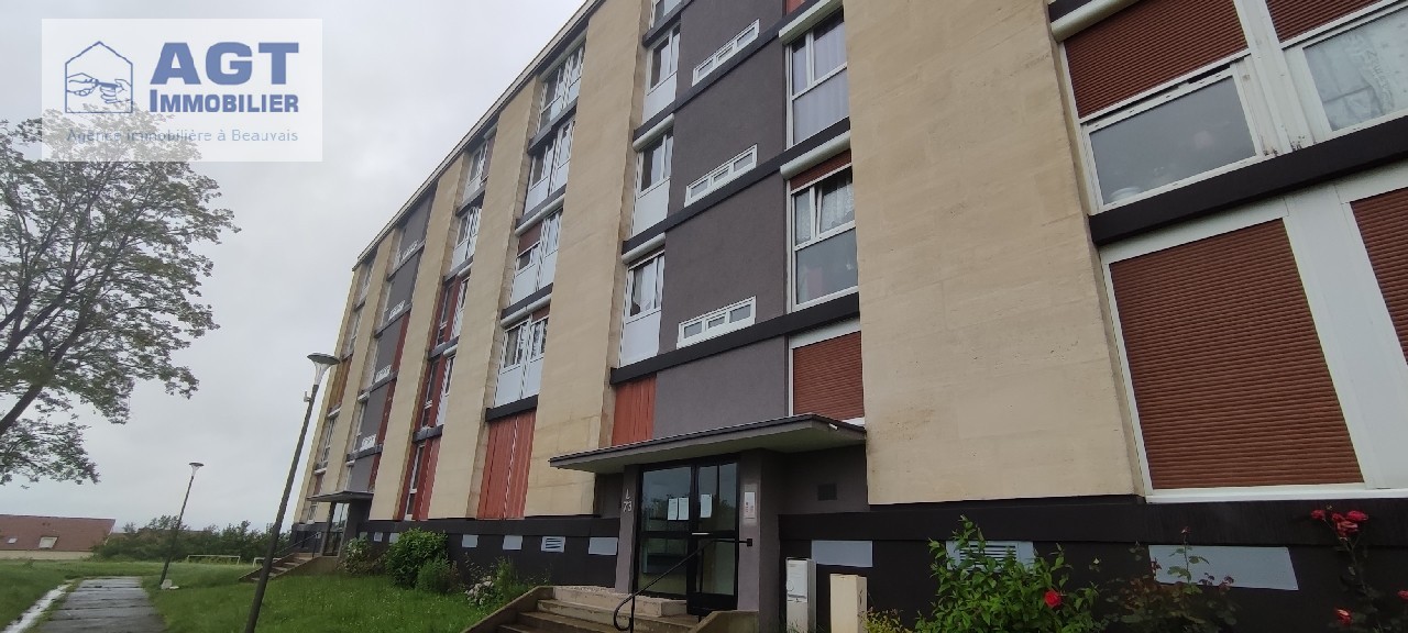 Vente Appartement à Beauvais 5 pièces