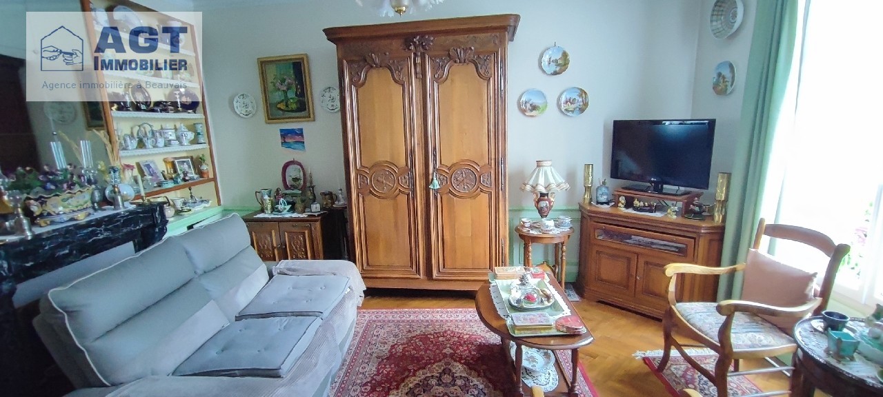 Vente Maison à Beauvais 7 pièces