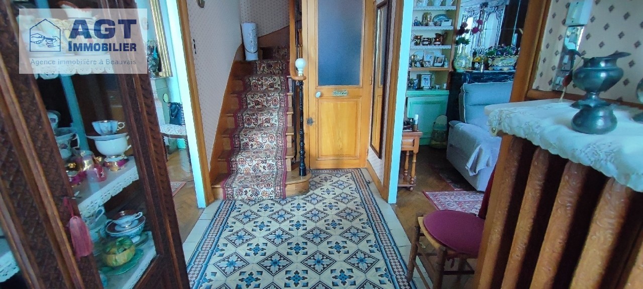 Vente Maison à Beauvais 7 pièces